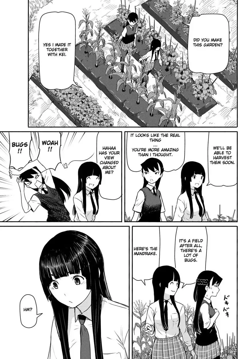 Flying Witch (ISHIZUKA Chihiro) Chapter 40 11